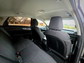 2019 KIA FORTE SEDAN 4-CYL, 2.0 LITER LXS SEDAN 4D