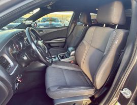 2019 DODGE CHARGER SEDAN V6, 3.6 LITER SXT SEDAN 4D