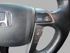 2014 HONDA PILOT SUV V6, I-VTEC, 3.5 LITER TOURING SPORT UTILITY 4D