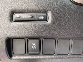 2019 NISSAN MURANO SUV V6, 3.5 LITER S SPORT UTILITY 4D at Motors On Wheels - used car dealership in Houston, Texas.