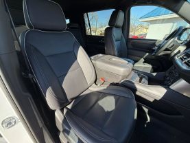 2023 CHEVROLET SUBURBAN SUV V8, ECOTEC3, 5.3 LITER PREMIER SPORT UTILITY 4D