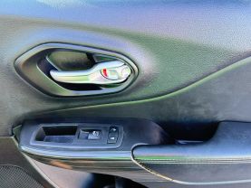 2014 Jeep Cherokee Limited Sport Utility 4d - Image 34