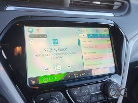 2020 CHEVROLET BOLT EV HATCHBACK