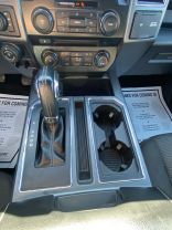 2017 FORD F150 SUPERCREW CAB
