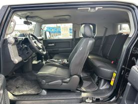 Used 2008 TOYOTA FJ CRUISER SUV V6, 4.0 LITER SPORT UTILITY 2D - LA Auto Star located in Virginia Beach, VA