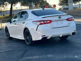 2020 TOYOTA CAMRY SEDAN - AUTOMATIC - Dart Auto Group