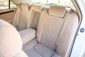 1999 TOYOTA CROWN SEDAN 2JZ-FSE ROYAL SALOON G