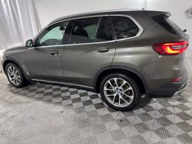 2020 BMW X5