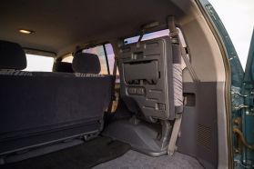 1998 TOYOTA LAND CRUISER PRADO SUV 3RZ-FE TX