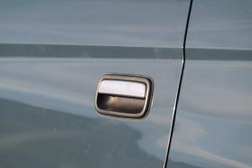 1998 TOYOTA LAND CRUISER PRADO SUV 3RZ-FE TX