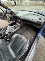 2000 BMW M CONVERTIBLE 6-CYL, 3.2 LITER ROADSTER 2D