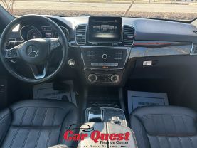 2017 Mercedes-benz Gle - Image 21