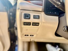2013 LEXUS LS SEDAN V8, 4.6 LITER LS 460 L SEDAN 4D - Alliance Auto Group