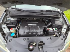 2005 HONDA ODYSSEY VAN V6, VTEC, 3.5 LITER EX MINIVAN 4D