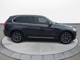 2017 BMW X5