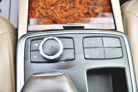 2014 MERCEDES-BENZ M-CLASS SUV V6, 3.5 LITER ML 350 4MATIC SPORT UTILITY 4D