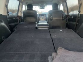 2019 Infiniti Qx80 - Image 38