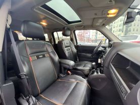 2011 Jeep Patriot - Image 4