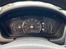 2011 MITSUBISHI GALANT