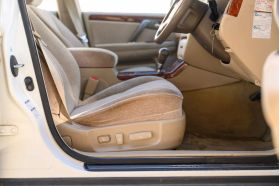 1999 TOYOTA CROWN SEDAN 2JZ-FSE ROYAL SALOON G