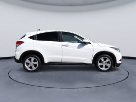 2016 HONDA HR-V SUV 4-CYL, I-VTEC, 1.8 LITER EX SPORT UTILITY 4D