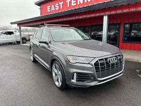 2021 AUDI Q7