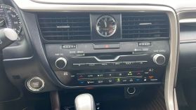 2018 Lexus Rx - Image 45