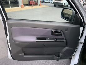 2006 CHEVROLET COLORADO EXTENDED CAB PICKUP TRUCKS 5-CYL, 3.5 LITER LT PICKUP 4D 6 FT - Eddies Auto Sales