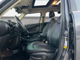 2016 MINI COUNTRYMAN