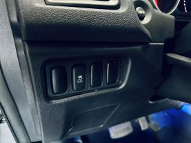 2011 MITSUBISHI OUTLANDER SPORT SUV 4-CYL, 2.0 LITER ES SPORT UTILITY 4D
