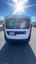 2018 Ram Promaster City Tradesman Cargo Van 4d - Image 3