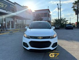 2021 Chevrolet Trax - Image 2