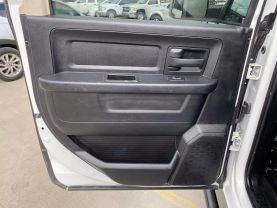 2018 RAM 2500 CREW CAB PICKUP V8, HEMI, 6.4 LITER TRADESMAN PICKUP 4D 8 FT at Motors On Wheels - used car dealership in Houston, Texas.
