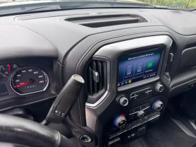2021 CHEVROLET SILVERADO 1500 CREW CAB PICKUP V8, ECOTEC3, DFM, 5.3 LITER LT PICKUP 4D 5 3/4 FT