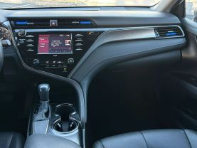 2020 TOYOTA CAMRY SEDAN - AUTOMATIC - Dart Auto Group