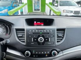 2012 HONDA CR-V SUV 4-CYL, I-VTEC, 2.4 LITER LX SPORT UTILITY 4D