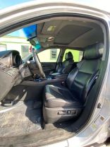 2009 ACURA MDX SUV V6, VTEC, 3.7 LITER SPORT UTILITY 4D
