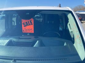2022 FORD TRANSIT 250 CARGO VAN LOW ROOF 130" WB CARGO VANS V6, 3.5 LITER LOW ROOF 130" WB 3D - Eddies Auto Sales
