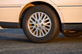 1999 TOYOTA CROWN SEDAN 2JZ-FSE ROYAL SALOON G