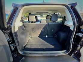 2021 FORD ECOSPORT - - SE
