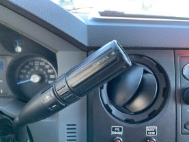 2016 FORD F550 SUPER DUTY 45FT BUCKET TRUCK  ALTEC AT40M BUCKET TRUCKS V8, TURBO DIESEL, 6.7 LITER XL 165" W.B. 2D - Eddies Auto Sales