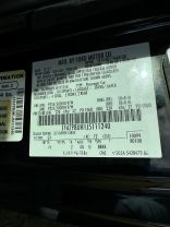 2018 FORD MUSTANG CONVERTIBLE 4-CYL, ECOBOOST, 2.3T ECOBOOST PREMIUM CONVERTIBLE 2D