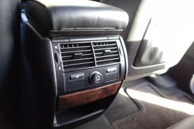 2006 BMW X5 SUV V8, 4.8 LITER 4.8IS SPORT UTILITY 4D