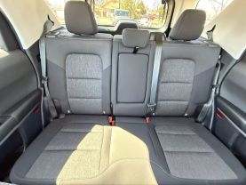 2024 FORD BRONCO SPORT SUV 3-CYL, ECOBOOST, TURBO, 1.5 LITER BIG BEND SPORT UTILITY 4D