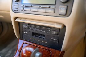 1999 TOYOTA CROWN SEDAN 2JZ-FSE ROYAL SALOON G