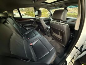 2015 Bmw X4 Xdrive28i Sport Utility 4d - Image 42