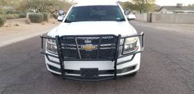 2015 CHEVROLET TAHOE SUV V8, ECOTEC3, FF, 5.3L COMMERCIAL SPORT UTILITY 4D at The One Autosales Inc in Phoenix , AZ 85022  33.60461470880989, -112.03641575767358
