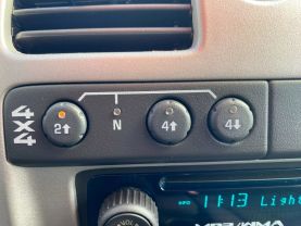 2010 CHEVROLET COLORADO EXTENDED CAB PICKUP TRUCKS 5-CYL, 3.7 LITER WORK TRUCK 4D 6 FT - Eddies Auto Sales