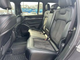 Used 2022 JEEP GRAND CHEROKEE 4XE SUV 4-CYL, HYBRID, TURBO, 2.0 LITER TRAILHAWK SPORT UTILITY 4D - LA Auto Star located in Virginia Beach, VA