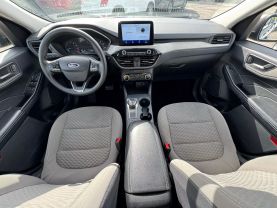 2022 FORD ESCAPE SUV 3-CYL, ECOBOOST, TURBO, 1.5 LITER SE SPORT UTILITY 4D
